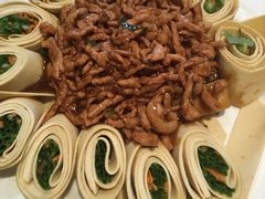 -金掌勺东北菜(格兰晴天店)