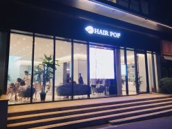 -HAIR POP
