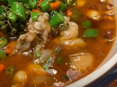 -川天喉重庆江湖菜