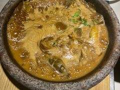 -小放牛河北菜(长安万达店)