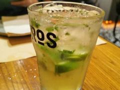 莫吉托-Moka Bros 摩卡站(嘉华店)