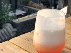 -糖房咖啡(南锣鼓巷店)
