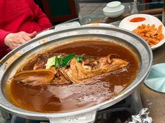 -春满园生态餐厅(南宫路店)