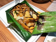 -雀舞云南菜(乐客城店)