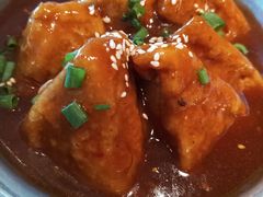 铁锅奉芋-原製原味(普陀山磐龙店)