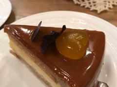 -PAUL LAFAYET 法式甜品(港汇广场店)