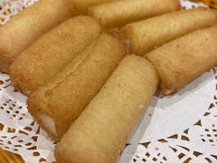 顺德炸牛奶-德云居