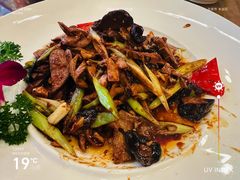 -北京小肠陈饭庄(方庄店)