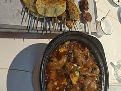 -亿牌牌东北烧烤(博物馆旗舰店)