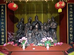 -关羽祠