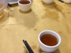 -吉莲利苑海鲜酒家(珠海拱北28年老字号店)
