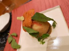 -九献创意菜(亮马河花园店)