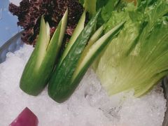-箪食巷私房菜馆·鲁菜(玉函路店)