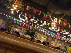 -云晓光头烧烤吧(德平路店)