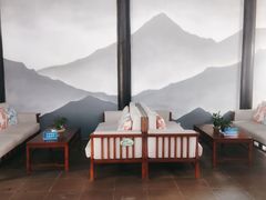 -张家港凤凰山景区河阳山歌馆