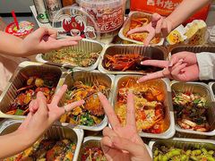 -吉利龙虾·新派海鲜烧烤