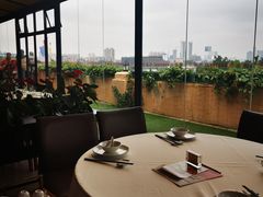 -唐苑酒家·岭南粤菜名店(太古仓店)