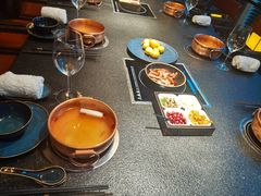 -荣记火锅(青悦城店)