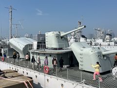 -中国人民解放军海军博物馆