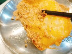 蛋煎糍粑-电台巷火锅(科华总店)