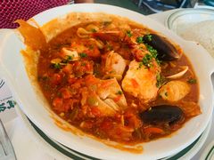 -Versailles Restaurant Cuban Cuisine