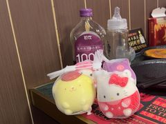 -牛New寿喜烧(中山公园龙之梦店)
