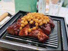 -大树餐厅(环球港店)