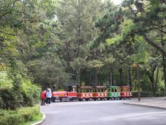 -长春市南湖公园