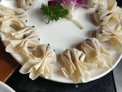 乌鱼抄手-巴色鱼捞(龙舟路直营店)