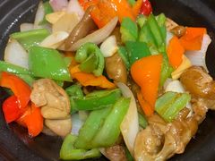-樟树底(胜利河美食街店)