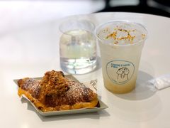 -Something For(中洲湾店)