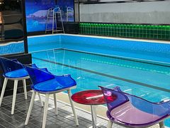 -蓝鲸湾汤泉(包河店)