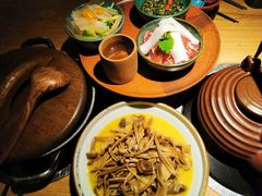 -吃饭皇帝大(解放西路店)