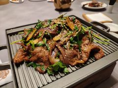 贝勒爷炒烤肉-金鸭季·北京烤鸭(深业上城店)