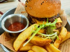 -吃饼人西餐(南开店)