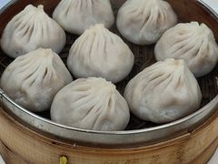 -锡缘无锡小笼馆(武胜路店)