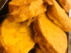 -陈氏肥蛤(小纬六路总店)