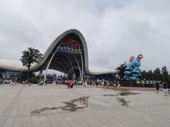 -渔岛海洋度假区