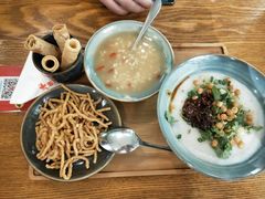 -大王油茶(磁器口店)