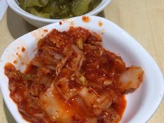 -韩香福脊骨汤锅(上杭路店)