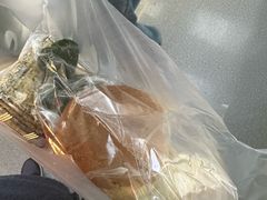 -爱德顺糕点食屋(利民道店)