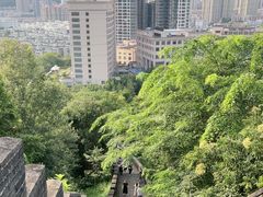 -求水山公园