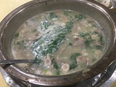 -标记美食新鲜猪杂(兴南大道店)