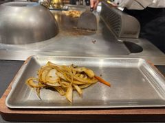 -大神太神·铁板烧(七宝领展广场店)