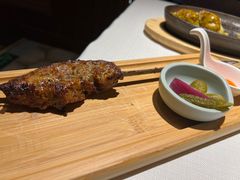 -俄士厨房(五棵松华熙LIVE店)
