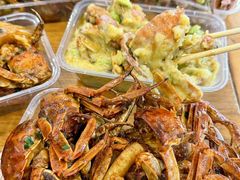-品鲜村农家菜·阳澄湖大闸蟹(总店)