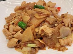 -美极鲜食坊(宝安南路店)