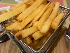-安妮意大利餐厅(世贸天阶店)