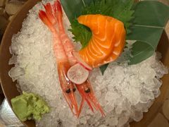 -西村日本料理(香格里拉饭店)