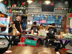 大堂-一岚一山(角门总店)